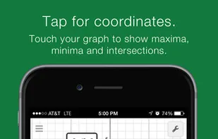 Desmos screenshot 3