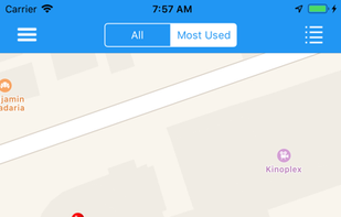 WiFi Magic screenshot 1