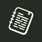 Shkiper Notepad icon