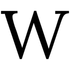 Modern for Wikipedia icon