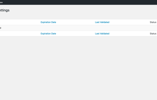 PluginPass screenshot 1