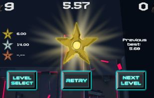 NeoNinja screenshot 2