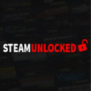Steam Unlocked icon