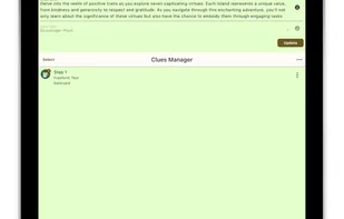 Backyard Hunt screenshot 1