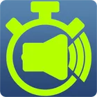 Loud Workout Timer icon