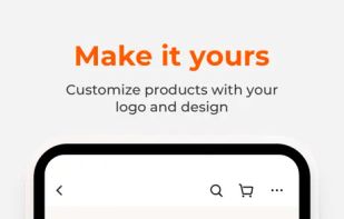 Alibaba.com screenshot 2
