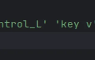 Punto Switcher for Linux screenshot 3