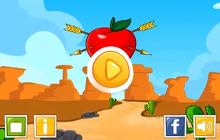 Monster Fruit Mania screenshot 1