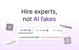 CheatProof.ai screenshot 1