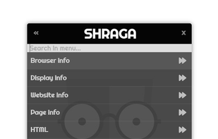 Shraga screenshot 1