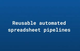Tablesmith screenshot 1