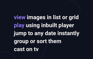 Amaze File Utilities screenshot 3