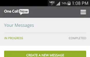 One Call Now screenshot 1