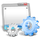 Default Programs Editor icon