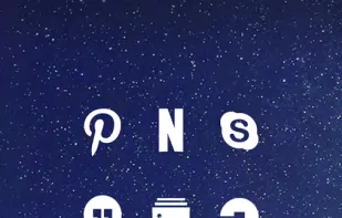 Whicons Pack screenshot 1