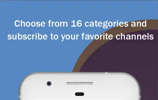 CastBox screenshot 1