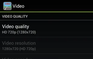 DailyRoads Voyager screenshot 3