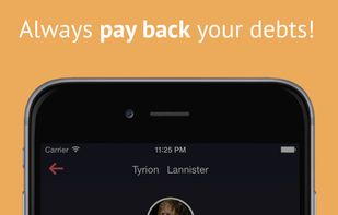 LendPal screenshot 1