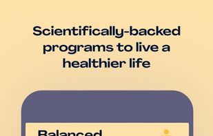 Chopra Meditation screenshot 3