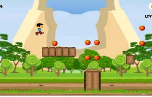 Pappu Pinku Run screenshot 2