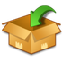 XCloner icon