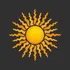 Space Weather Reporter icon
