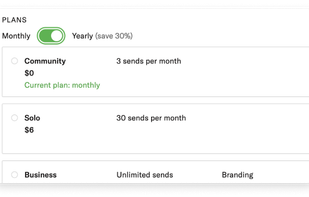 Countersign screenshot 2