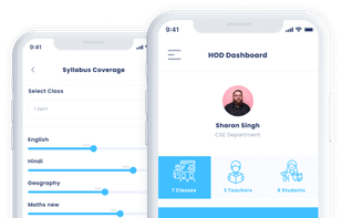 CereEdtech screenshot 2