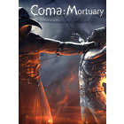 Coma: Mortuary icon