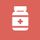Easy Pill Reminder by CyberValue icon