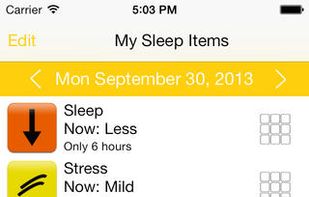 Track & Share screenshot 1