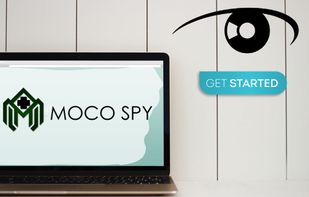 MocoSpy screenshot 2