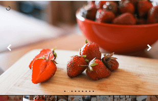 Master Slider screenshot 1