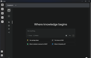 AI Gate screenshot 3