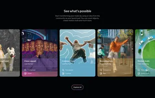 Segment Anything screenshot 2