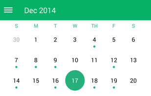 Bigtent screenshot 2