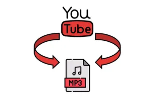 YouTube To Mp3 Downloader