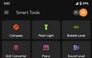 Smart Tools - Multipurpose Kit screenshot 1