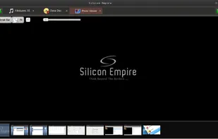 Silicon Empire screenshot 3