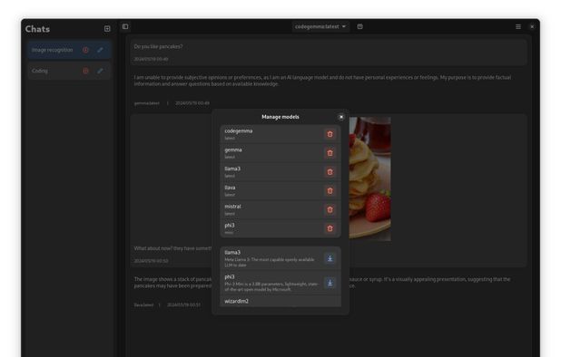 Open WebUI Alternatives: Top 10 AI Chatbots & Similar Apps | AlternativeTo