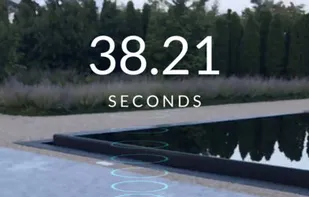 AR Runner screenshot 1