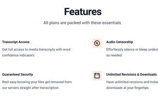 Instableep screenshot 3