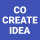 Cocreate Idea icon