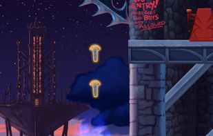 Freedom Fall