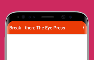 Eye Exercises: Workout Vision screenshot 3
