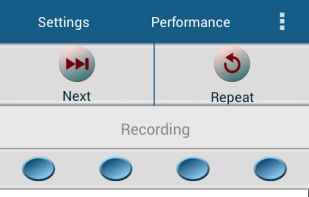Learn to Sing In Tune screenshot 1