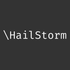 HailStorm icon