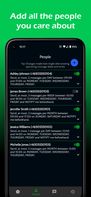 CommuniqAI screenshot 1