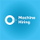 Machine Hiring icon