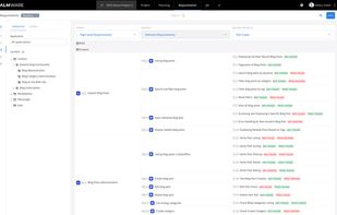 Almware screenshot 1